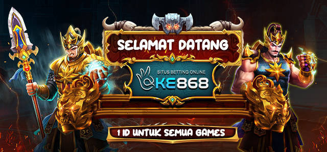 Selamat Datang di Oke868